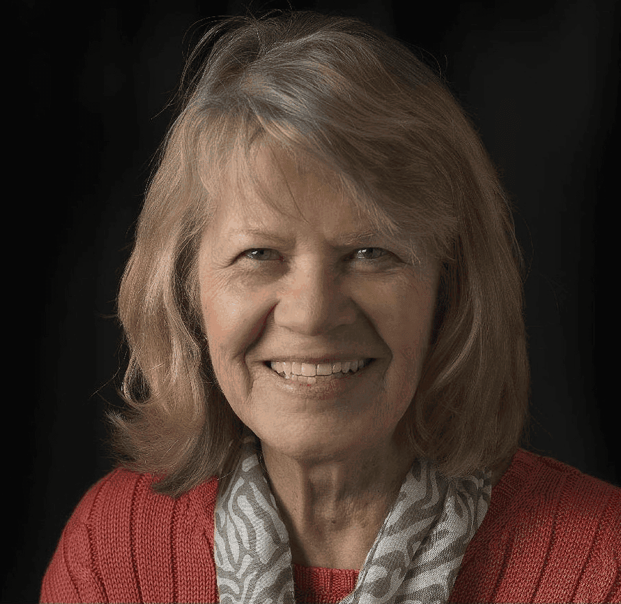 Cherrlyn Eller, International Selling Author